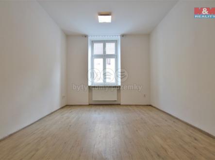 Pronájem bytu, 2+kk, 58 m²