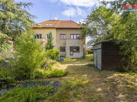 Prodej - dům/vila, 180 m²