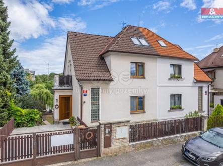 Prodej domu/vily, 190 m²
