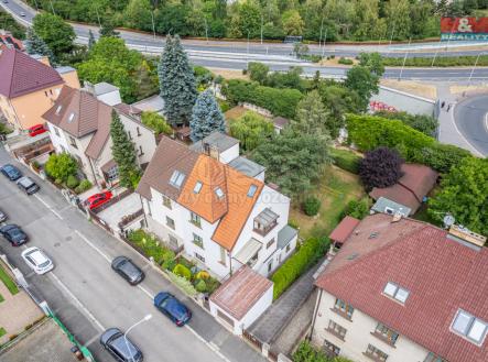 Prodej domu/vily, 190 m²