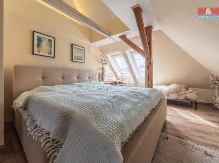 Prodej domu/vily, 190 m²