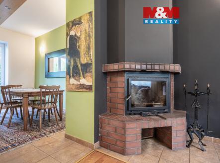 Prodej domu/vily, 190 m²