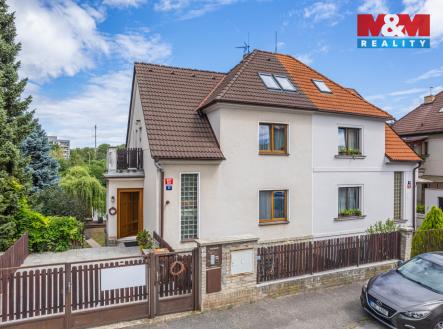 Prodej domu/vily, 190 m²