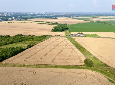 Prodej - pozemek, zemědělská půda, 4 085 m²