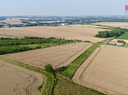 Prodej - pozemek, zemědělská půda, 4 085 m²