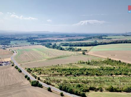 Prodej - pozemek, zemědělská půda, 4 085 m²