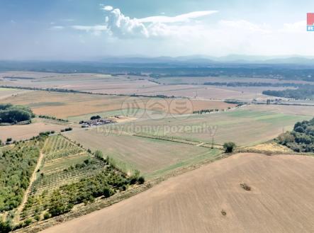 Prodej - pozemek, zemědělská půda, 4 085 m²