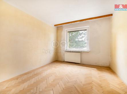 Prodej bytu, 3+1, 84 m²