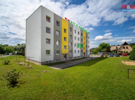 Prodej bytu, 3+1, 68 m²