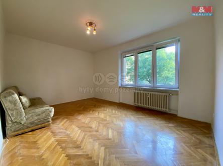 Prodej bytu, 4+1, 72 m²