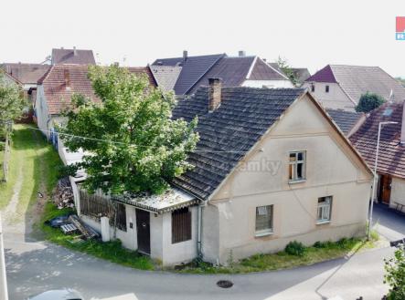 Prodej - dům/vila, 98 m²