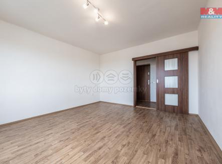 Prodej bytu, 1+1, 38 m²