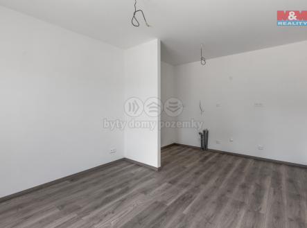 Prodej bytu, 1+kk, 28 m²