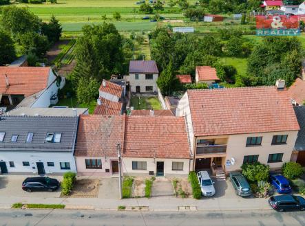 Prodej - dům/vila, 95 m²