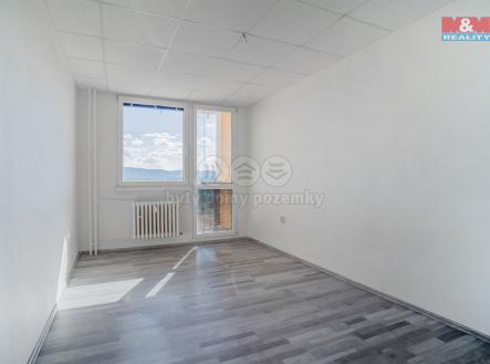 Prodej bytu, 2+kk, 40 m²