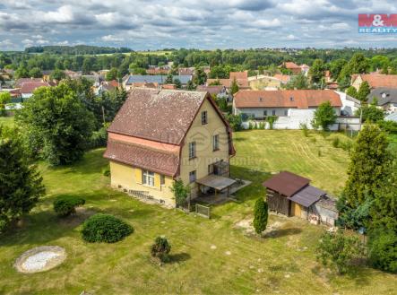 Prodej - pozemek pro bydlení, 6 302 m²