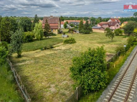 Prodej - pozemek pro bydlení, 6 302 m²