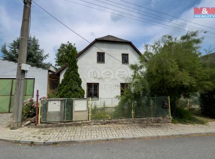 Prodej - dům/vila, 150 m²