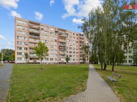 Prodej bytu, 2+kk, 48 m²