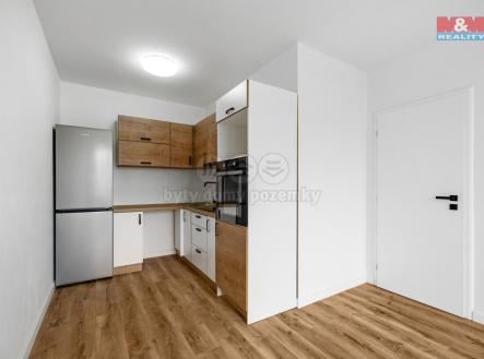 Prodej bytu, 2+kk, 48 m²