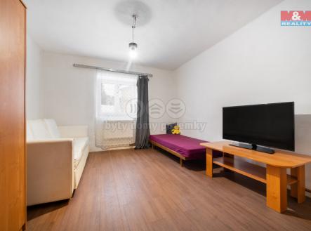 Prodej - dům/vila, 59 m²