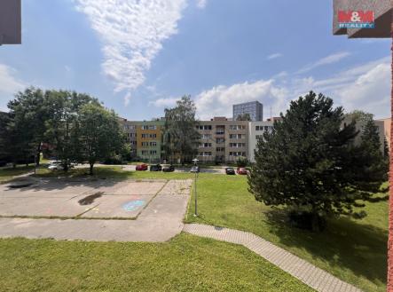 Prodej bytu, 1+1, 35 m²