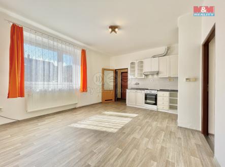 Prodej - dům/vila, 56 m²