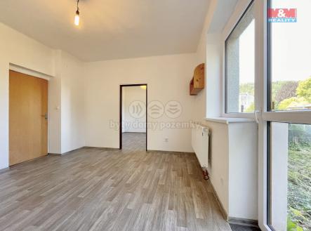 Prodej - dům/vila, 56 m²