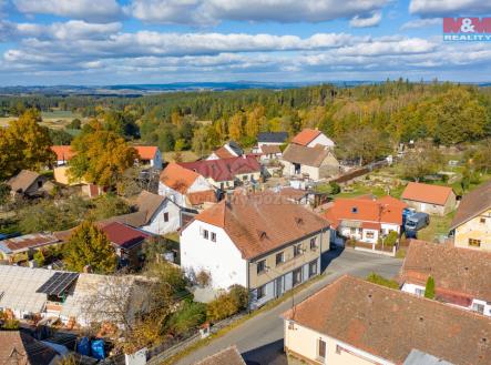 Prodej - dům/vila, 390 m²