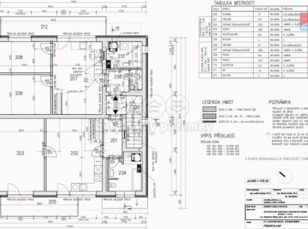 Prodej bytu, 2+kk, 61 m²