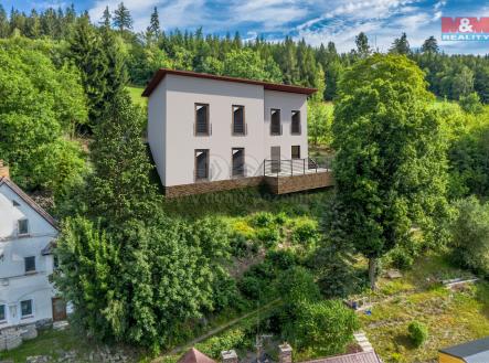 Prodej pozemku pro bydlení, 1 277 m²