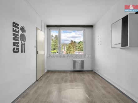 Prodej bytu, 3+1, 56 m²