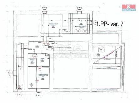 Prodej - hotel, 1 280 m²