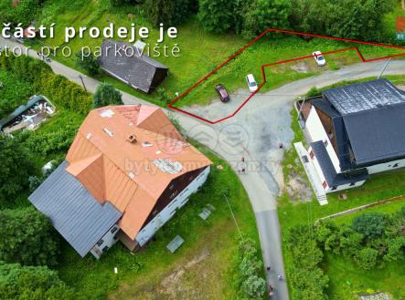 Prodej - hotel, 1 280 m²