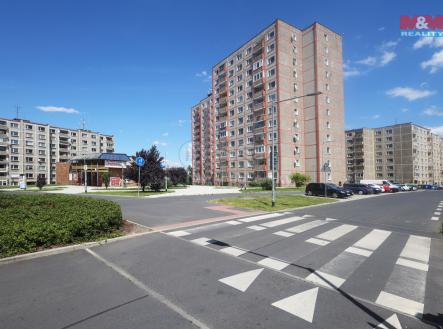 Prodej bytu, 3+1, 68 m²