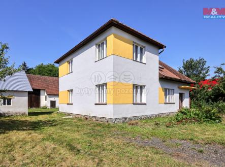 Prodej - dům/vila, 234 m²