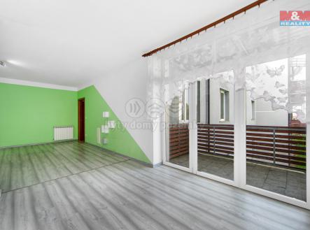 Prodej bytu, 4+1, 93 m²