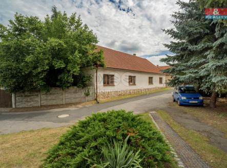 Prodej - dům/vila, 230 m²