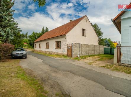 Prodej - dům/vila, 230 m²