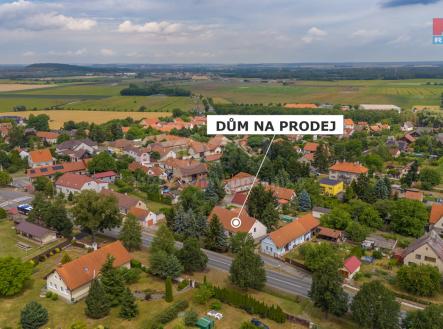 Prodej - dům/vila, 230 m²