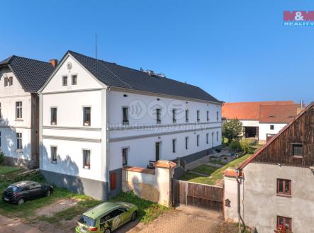 Prodej - hotel, 500 m²