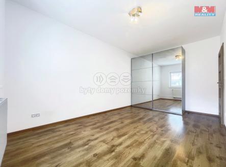 Prodej bytu, 2+kk, 50 m²