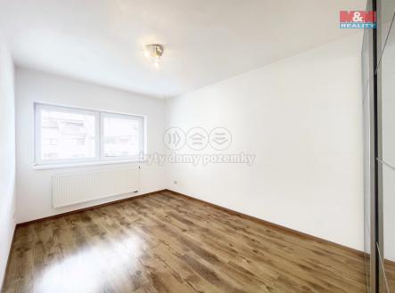 Prodej bytu, 2+kk, 50 m²