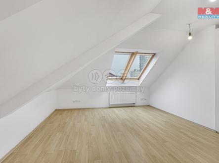 Prodej bytu, 2+kk, 89 m²