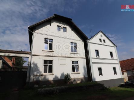 Prodej - dům/vila, 330 m²