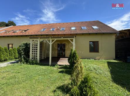 Prodej bytu, 3+kk, 85 m²