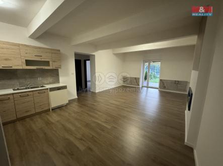 Prodej bytu, 3+kk, 85 m²