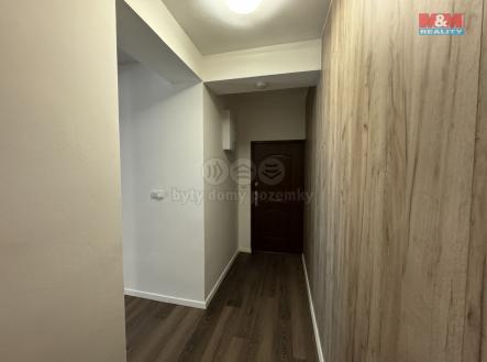 Prodej bytu, 3+kk, 85 m²