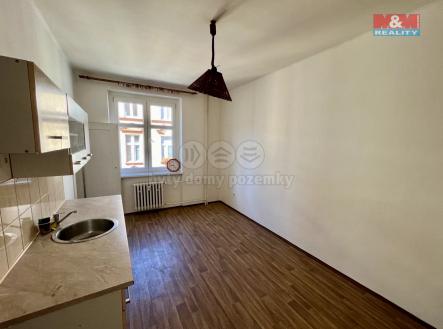 Prodej bytu, 2+1, 72 m²