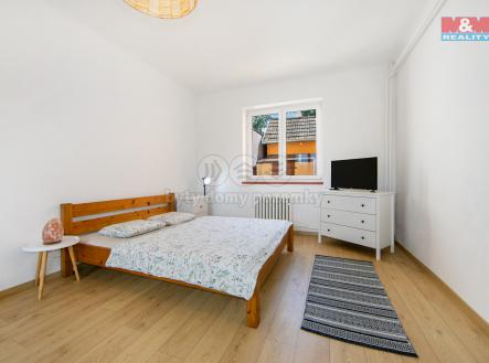 Prodej - dům/vila, 94 m²